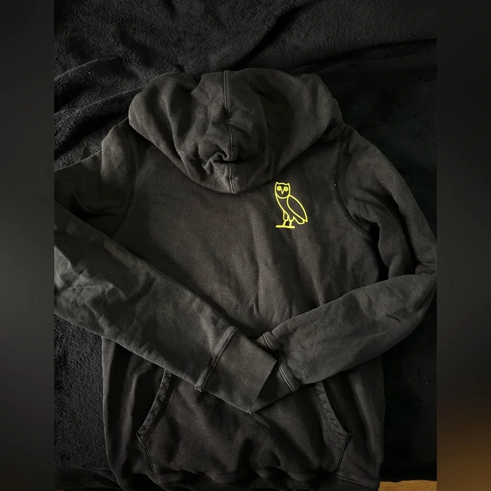 OVO Hoodie - Picture 1 of 3